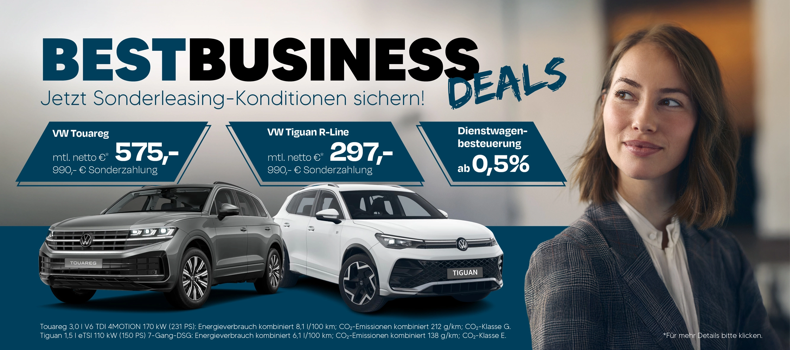 Best Business Deals