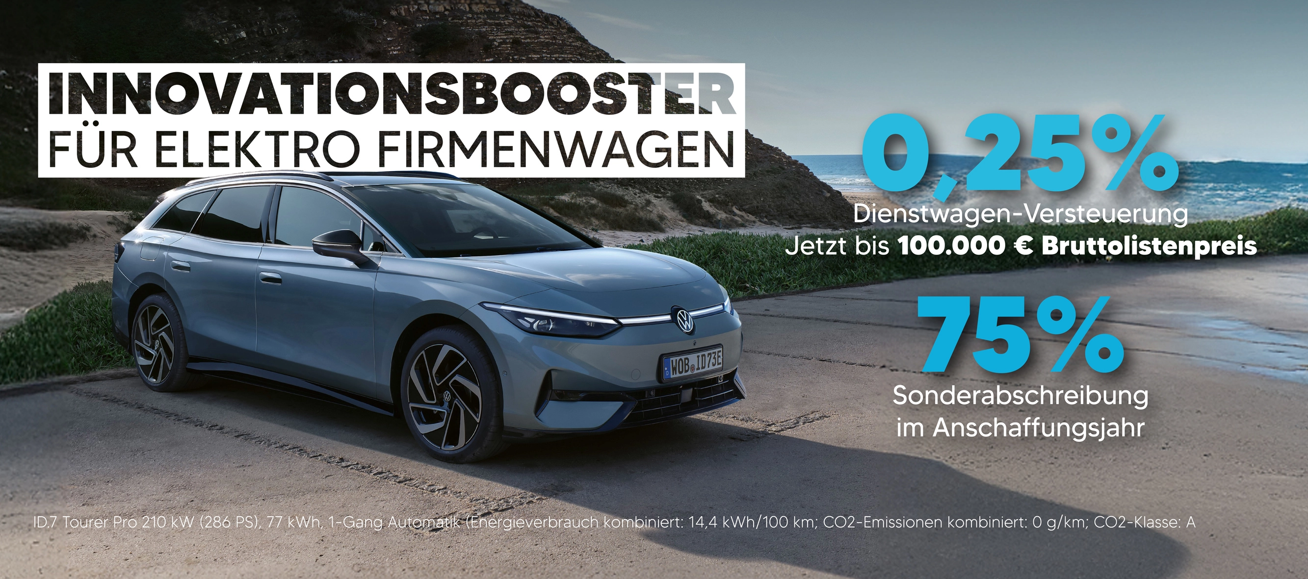 Gewerbe Innovationsbooster