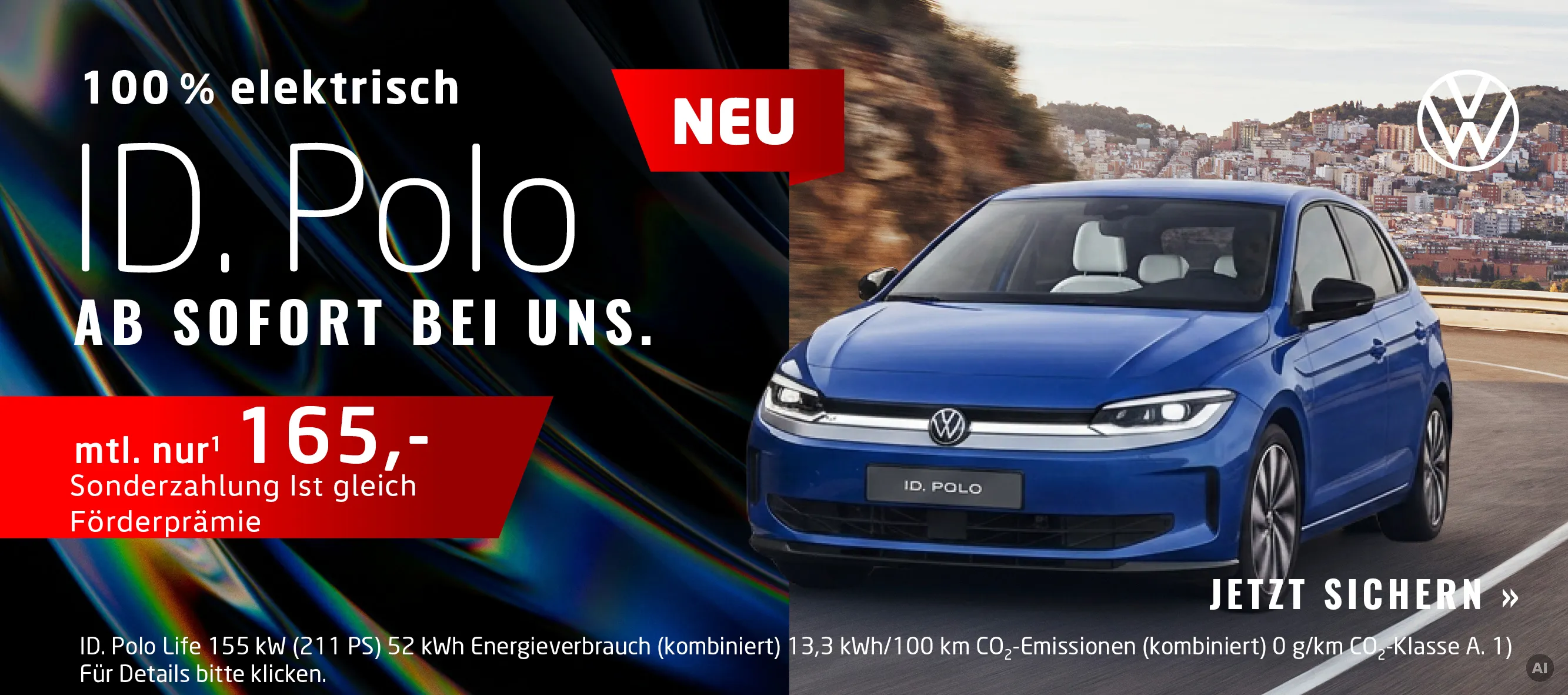 Der neue ID. Polo