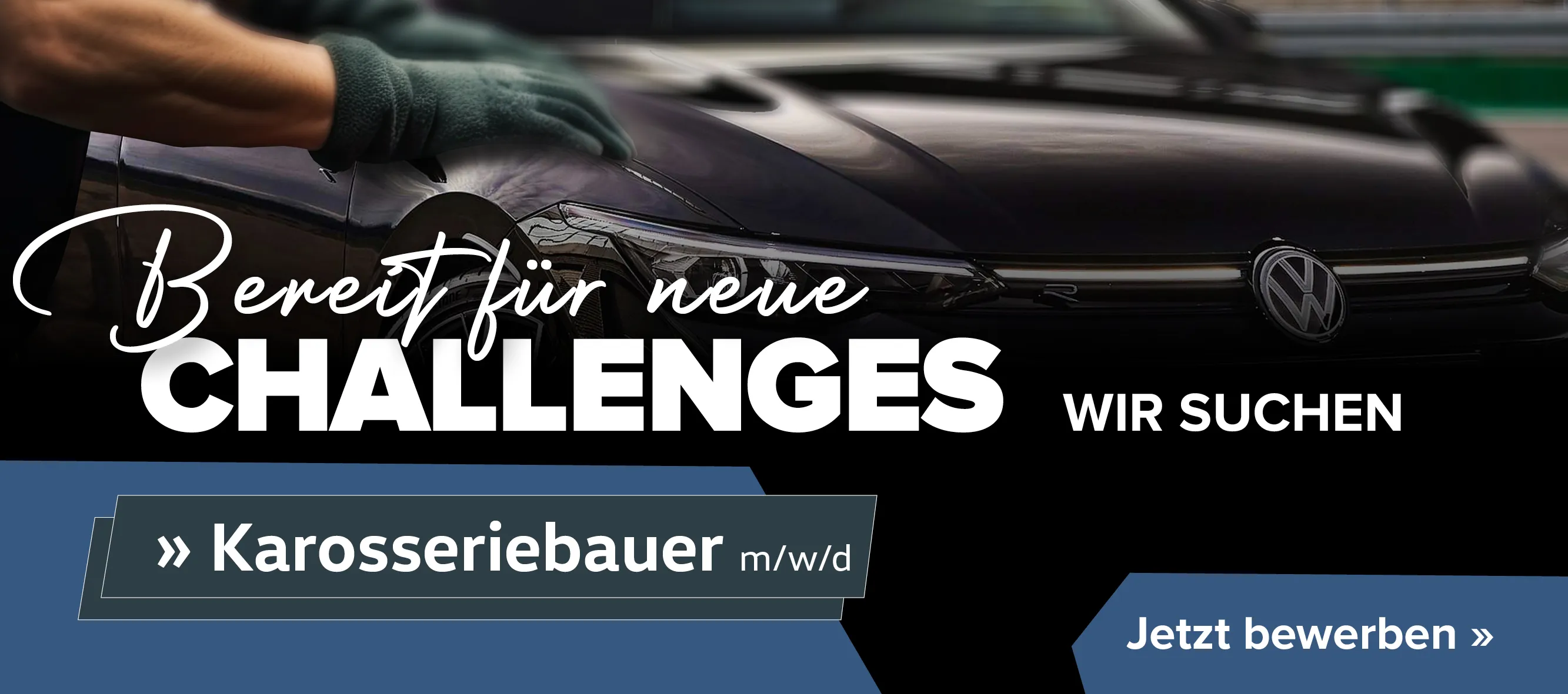 StAnz Karosseriebauer