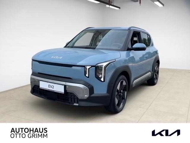 EV2 Earth 42,2 Techn. 360 Desi DriveWise LAGERW.