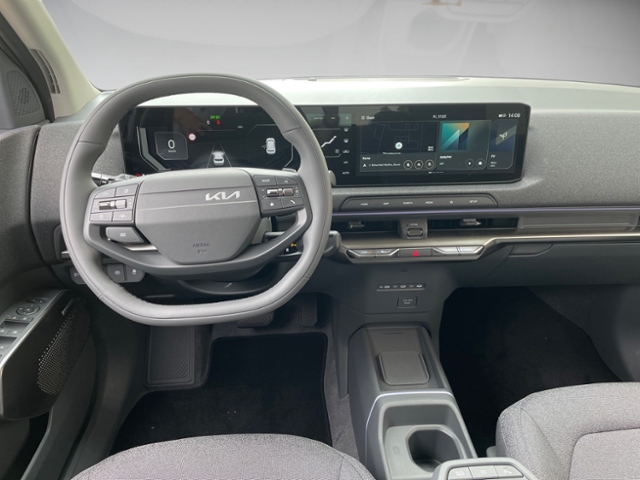 EV2 Earth 42,2 Techn. 360 Desi DriveWise LAGERW.