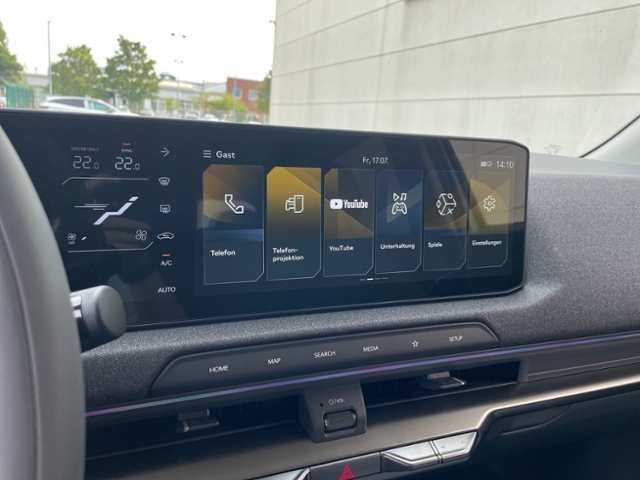 EV2 Earth 42,2 Techn. 360 Desi DriveWise LAGERW.