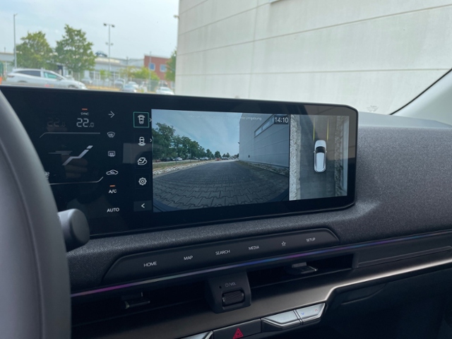 EV2 Earth 42,2 Techn. 360 Desi DriveWise LAGERW.