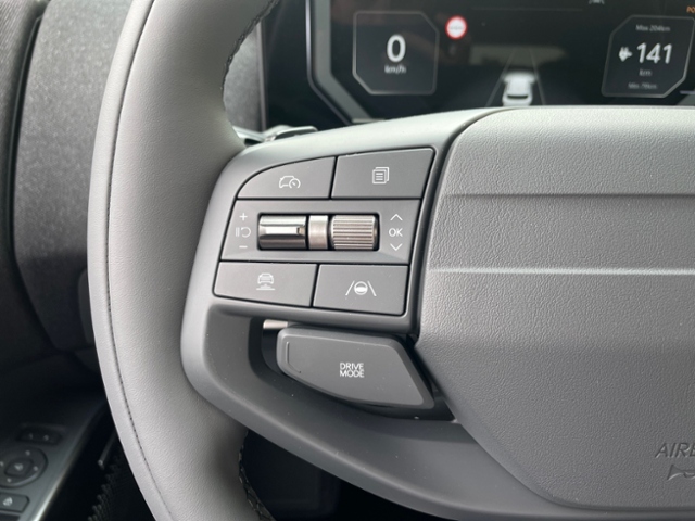 EV2 Earth 42,2 Techn. 360 Desi DriveWise LAGERW.