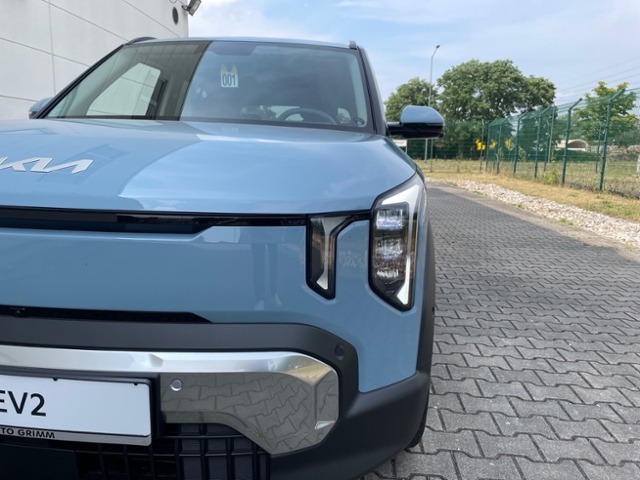 EV2 Earth 42,2 Techn. 360 Desi DriveWise LAGERW.