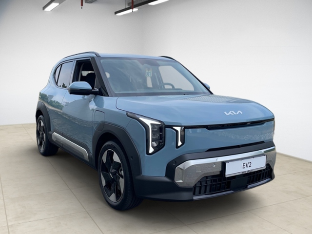 EV2 Earth 42,2 Techn. 360 Desi DriveWise LAGERW.