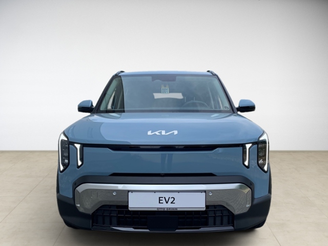 EV2 Earth 42,2 Techn. 360 Desi DriveWise LAGERW.