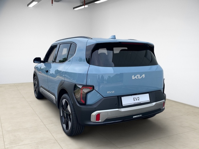 EV2 Earth 42,2 Techn. 360 Desi DriveWise LAGERW.