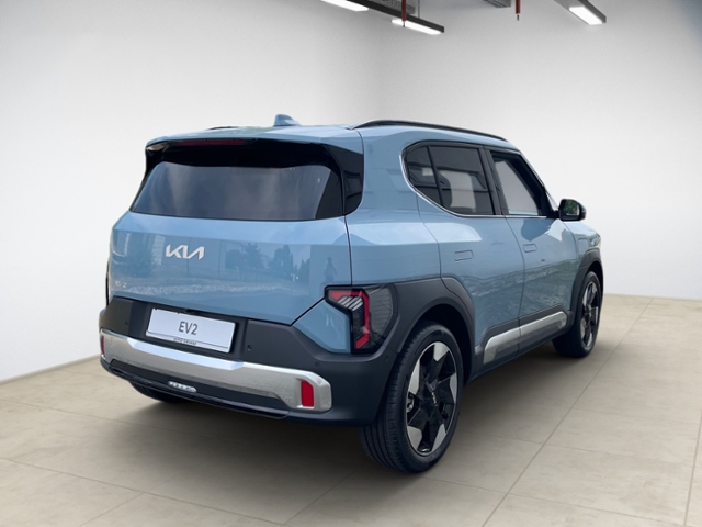 EV2 Earth 42,2 Techn. 360 Desi DriveWise LAGERW.