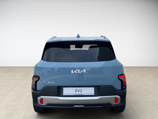 EV2 Earth 42,2 Techn. 360 Desi DriveWise LAGERW.