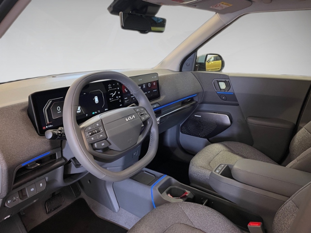 EV2 Earth 42,2 Techn 360 Harm-Kard LAGERWAGEN