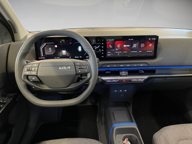 EV2 Earth 42,2 Techn 360 Harm-Kard LAGERWAGEN