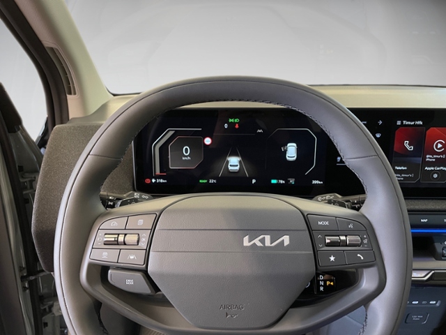 EV2 Earth 42,2 Techn 360 Harm-Kard LAGERWAGEN