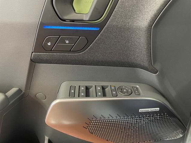 EV2 Earth 42,2 Techn 360 Harm-Kard LAGERWAGEN