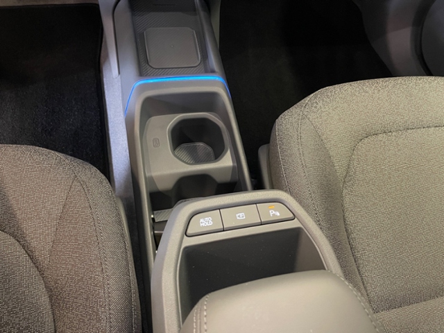EV2 Earth 42,2 Techn 360 Harm-Kard LAGERWAGEN
