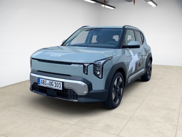 EV2 Earth 42,2 Techn 360 Harm-Kard LAGERWAGEN