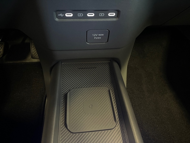 EV2 Earth 42,2 Techn 360 Harm-Kard LAGERWAGEN