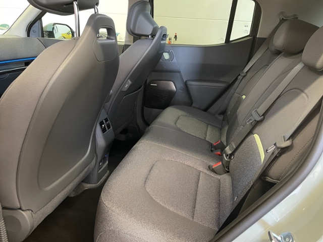 EV2 Earth 42,2 Techn 360 Harm-Kard LAGERWAGEN
