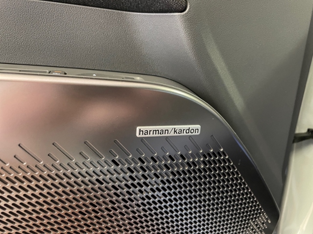 EV2 Earth 42,2 Techn 360 Harm-Kard LAGERWAGEN