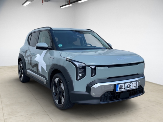 EV2 Earth 42,2 Techn 360 Harm-Kard LAGERWAGEN