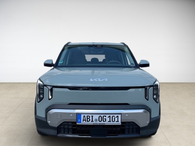 EV2 Earth 42,2 Techn 360 Harm-Kard LAGERWAGEN