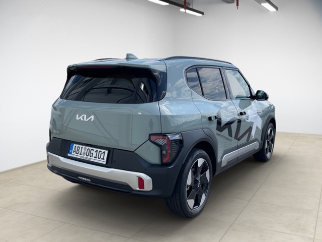 EV2 Earth 42,2 Techn 360 Harm-Kard LAGERWAGEN