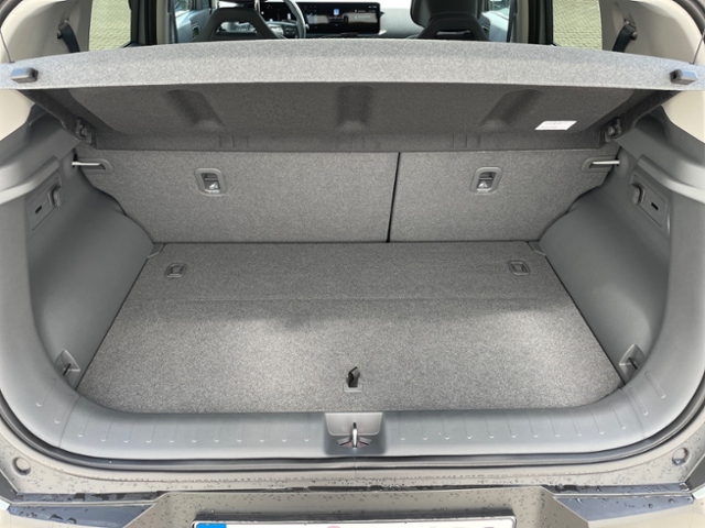 EV2 Earth 42,2 Techn 360 Harm-Kard LAGERWAGEN