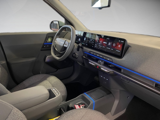 EV2 Earth 42,2 Techn 360 Harm-Kard LAGERWAGEN
