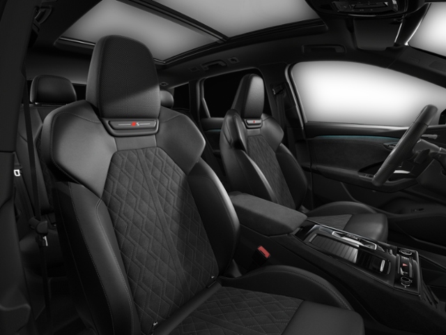Q6 e-tron quattro 285 kW KLIMA LED NAVI LEDER AL