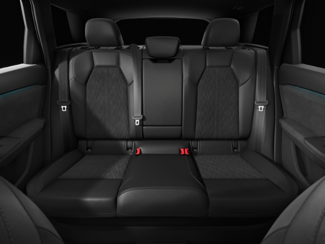 Q6 e-tron quattro 285 kW KLIMA LED NAVI LEDER AL