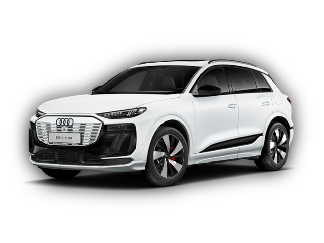 Q6 e-tron quattro 285 kW KLIMA LED NAVI LEDER AL