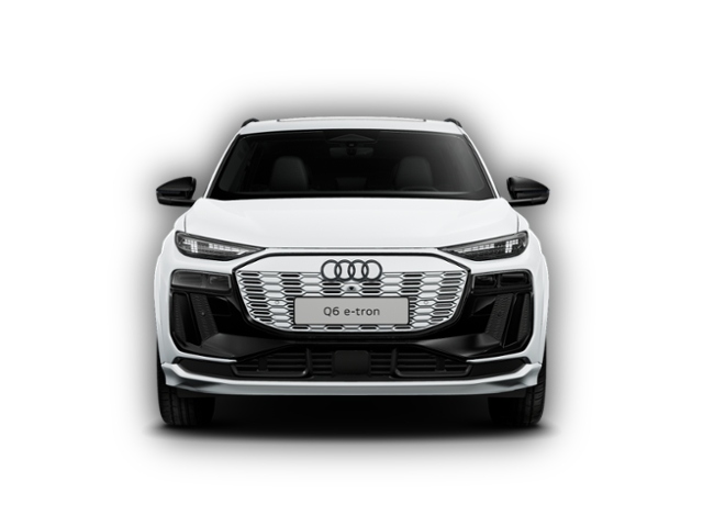 Q6 e-tron quattro 285 kW KLIMA LED NAVI LEDER AL