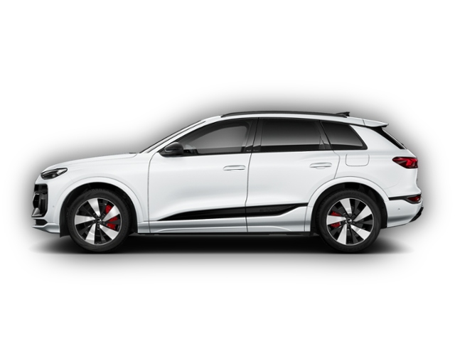 Q6 e-tron quattro 285 kW KLIMA LED NAVI LEDER AL