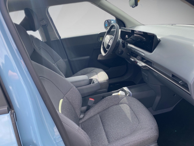 EV2 Air 42,2 WinterPaket Kamera LAGERWAGEN