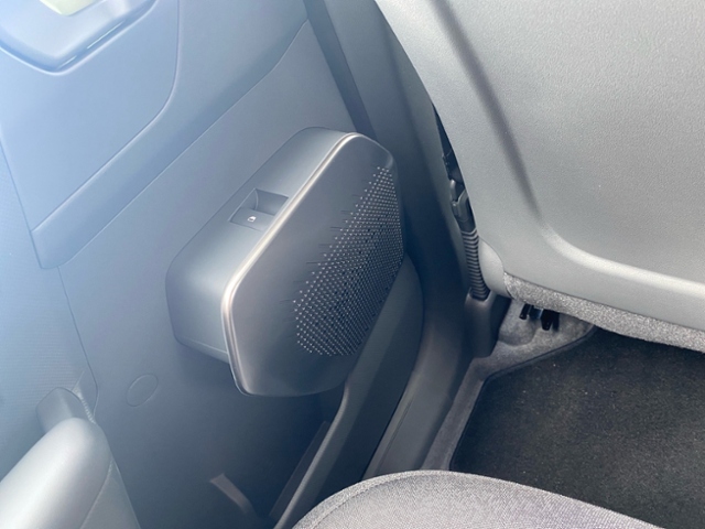EV2 Air 42,2 WinterPaket Kamera LAGERWAGEN
