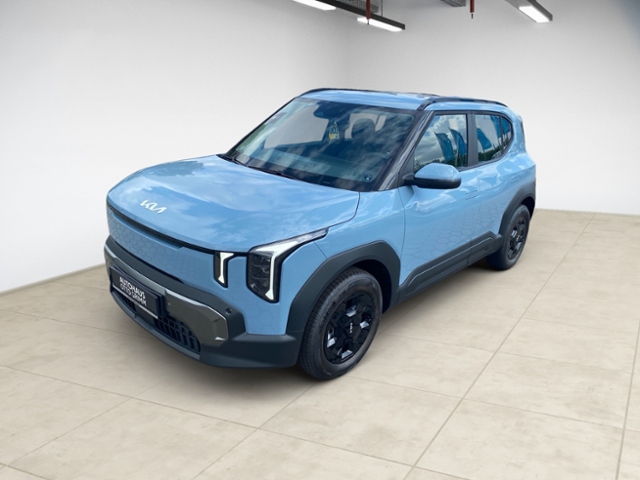 EV2 Air 42,2 WinterPaket Kamera LAGERWAGEN