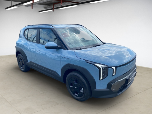 EV2 Air 42,2 WinterPaket Kamera LAGERWAGEN