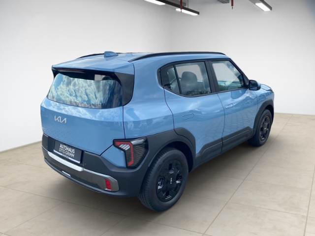 EV2 Air 42,2 WinterPaket Kamera LAGERWAGEN