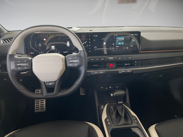 K4 1.6 GT-Line DriveWise Pano Sound 360