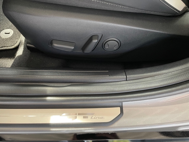 K4 1.6 GT-Line DriveWise Pano Sound 360