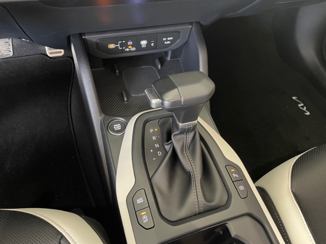 K4 1.6 GT-Line DriveWise Pano Sound 360