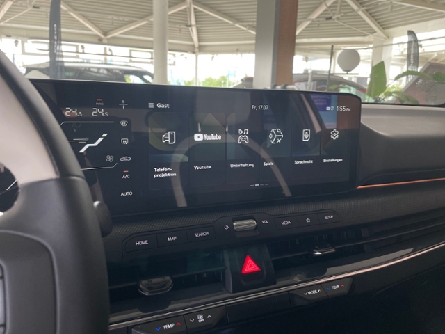 K4 1.6 GT-Line DriveWise Pano Sound 360