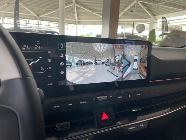 K4 1.6 GT-Line DriveWise Pano Sound 360