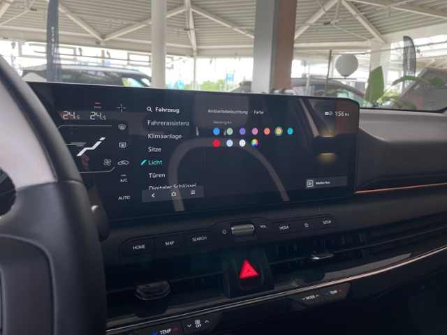 K4 1.6 GT-Line DriveWise Pano Sound 360