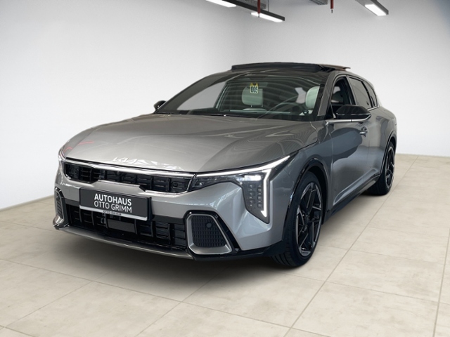 K4 1.6 GT-Line DriveWise Pano Sound 360