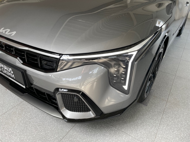 K4 1.6 GT-Line DriveWise Pano Sound 360