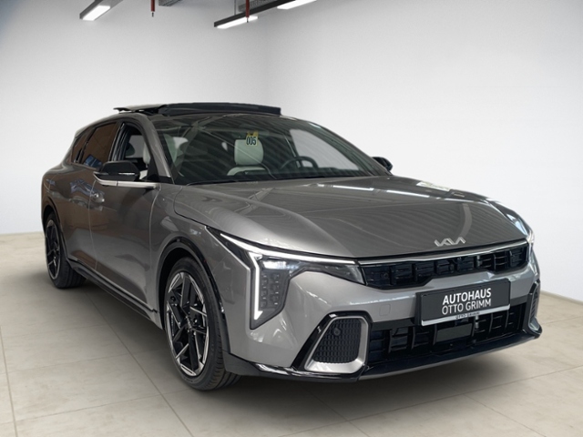 K4 1.6 GT-Line DriveWise Pano Sound 360
