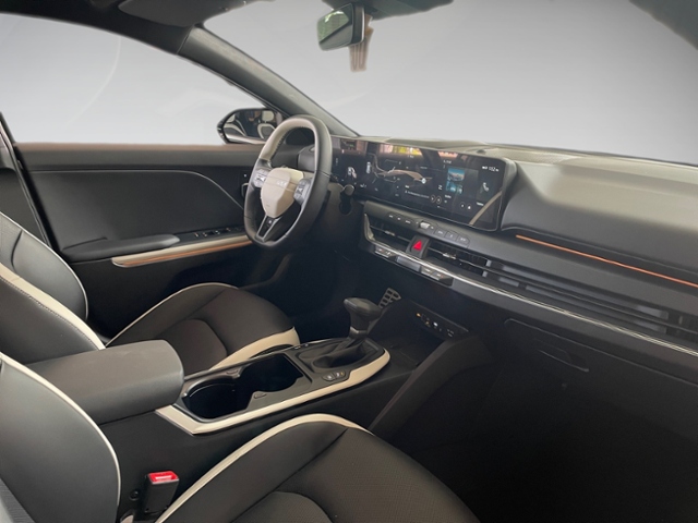 K4 1.6 GT-Line DriveWise Pano Sound 360