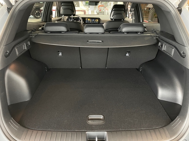 Sportage Black Edition 1,6T 4WD P6 Leder LAGERW.